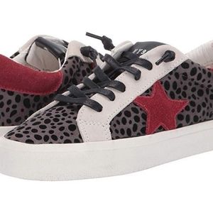 NIB  Steve Madden Sneakers